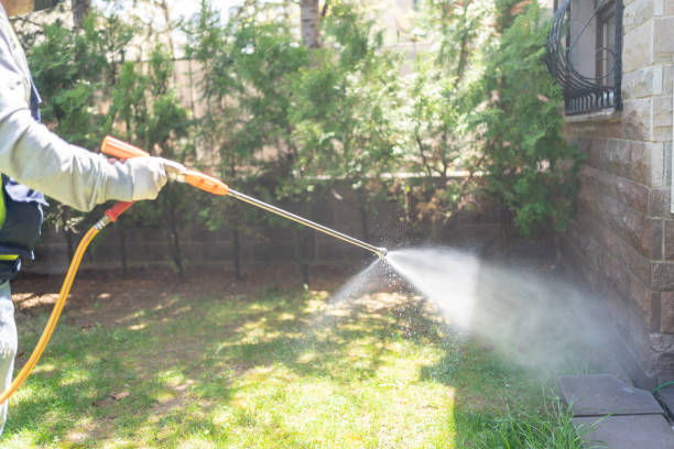 Wildlife Control Services in Garden City, SC